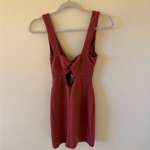 Lulus Mini Dress - Picture 2 of 2